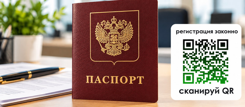 прописка в Чкаловске